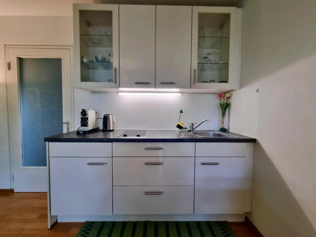 Flamingosuite 6 Min Zum See Herrsching am Ammersee