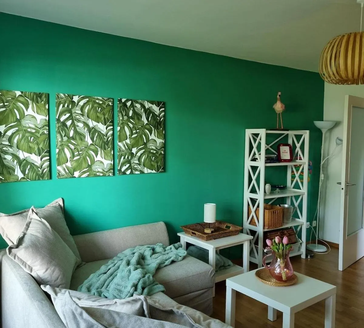 Flamingosuite 6 Min Zum See Herrsching am Ammersee 0*,